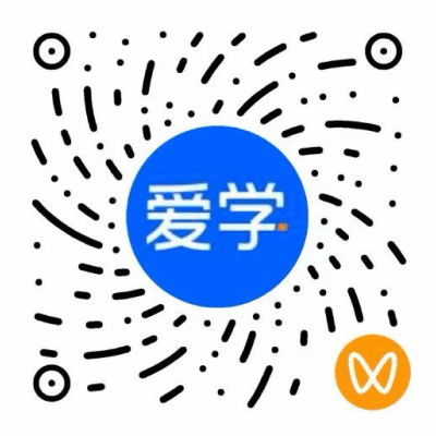 视频号二维码