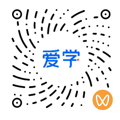 视频号二维码