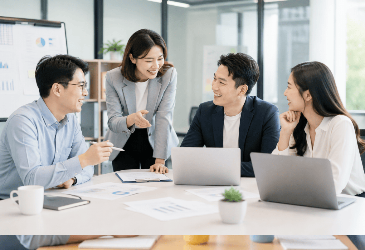 社会招聘